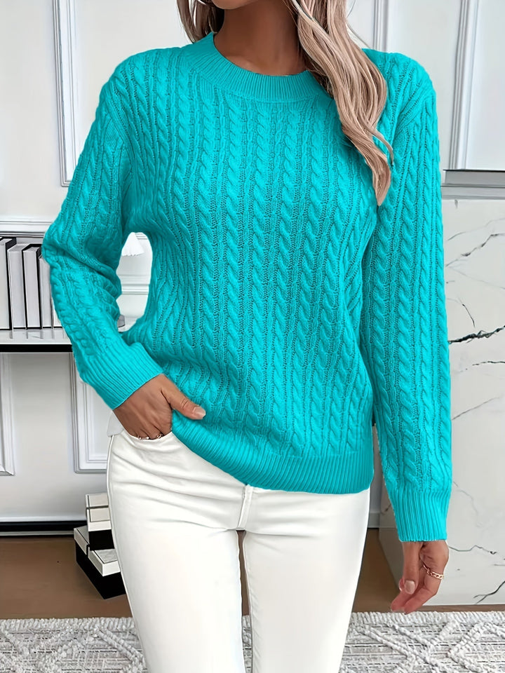 Blanca™ | Dame kabel jumper — 5