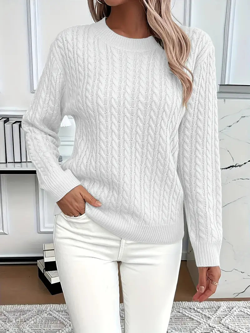 Blanca™ | Dame kabel jumper — 1