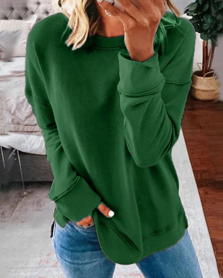 Elizabeth | Hyggelig sweater — 10