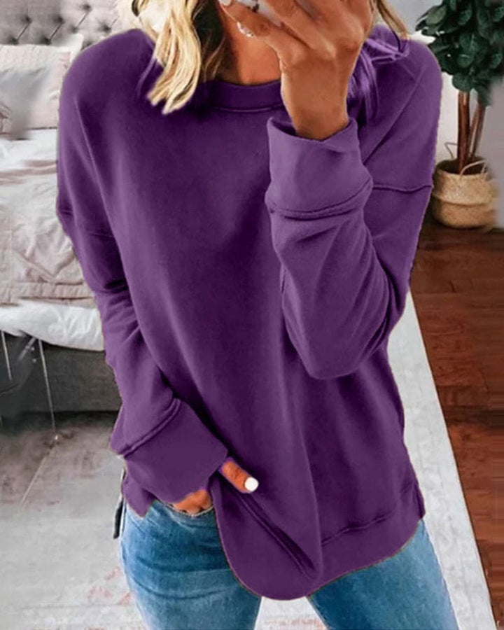 Elizabeth | Hyggelig sweater — 11