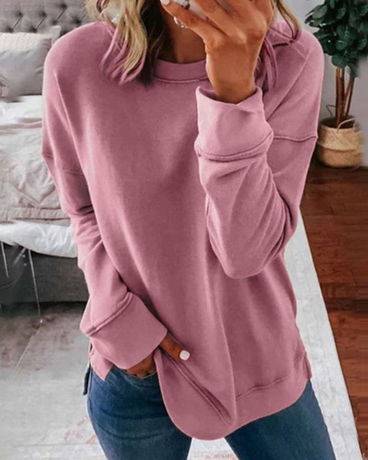 Elizabeth | Hyggelig sweater — 4