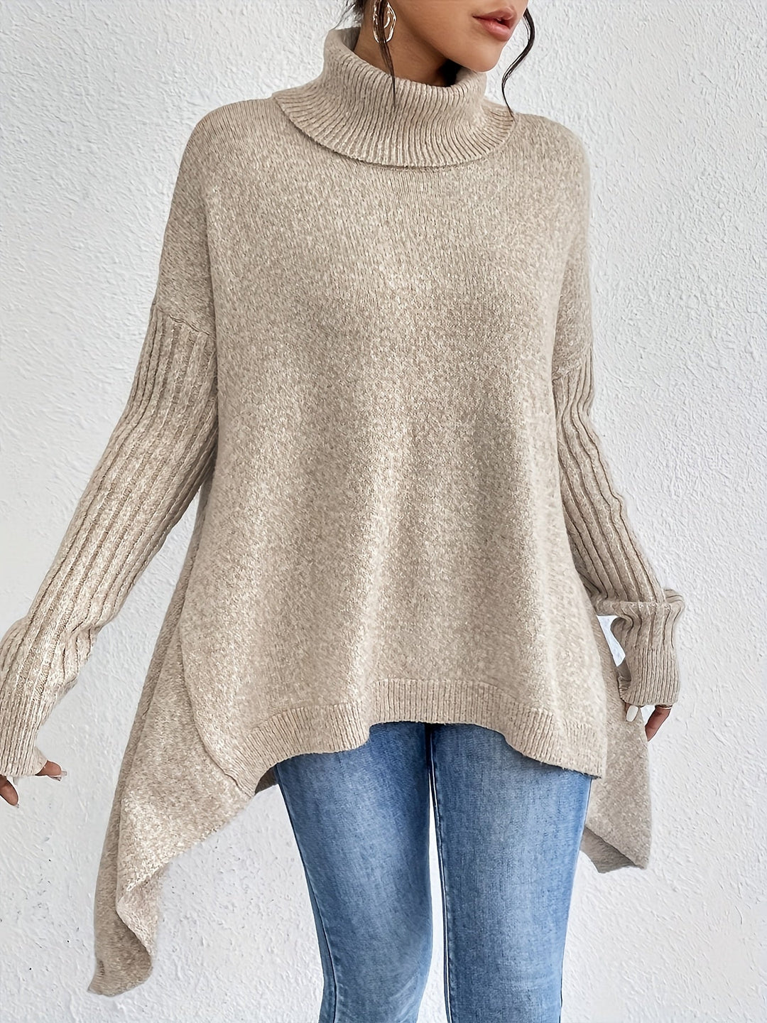 Audrey | Hyggelig sweater — 13