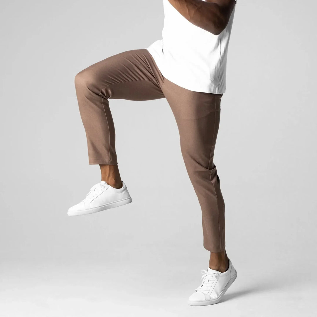 Cino – Premium chinos med stretch