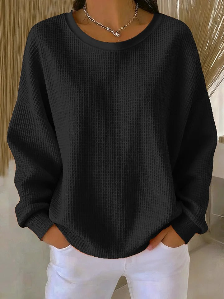 Nova - Klassisk sweater — 4
