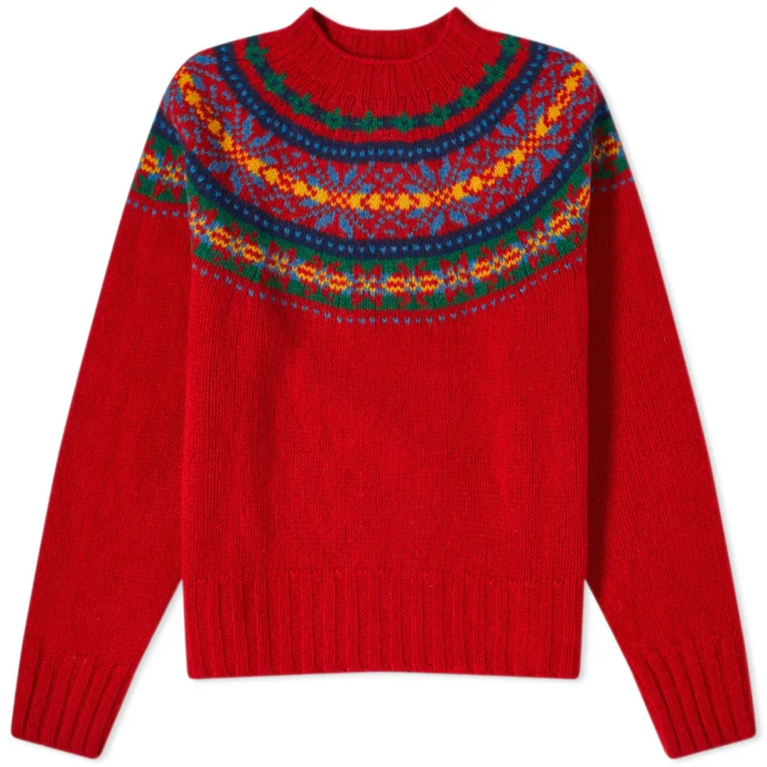 Saga | Vintage sweater — 4