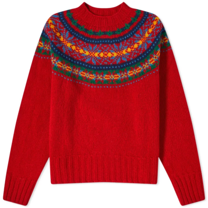 Saga | Vintage sweater — 4