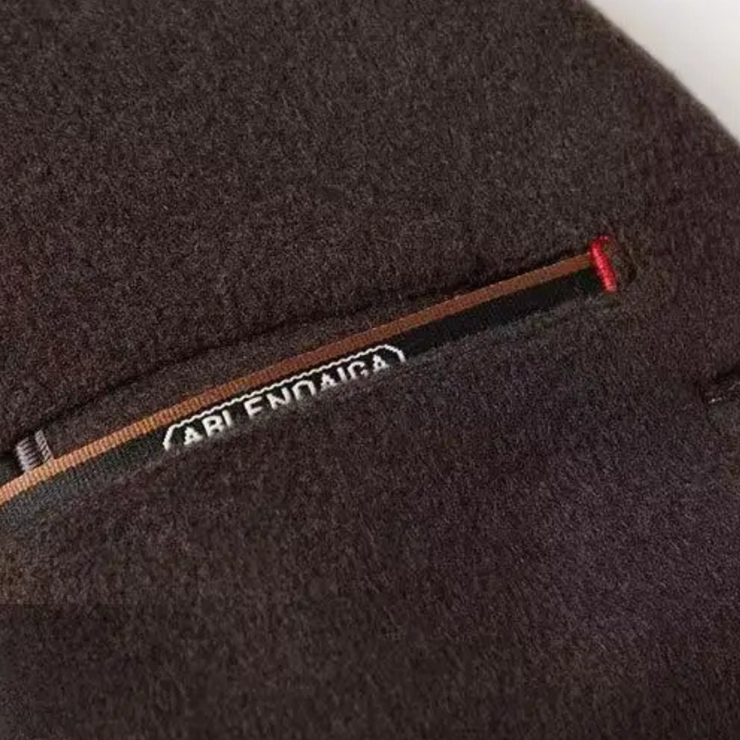 Oakcrest - herre stilren skræddersyet Overcoat