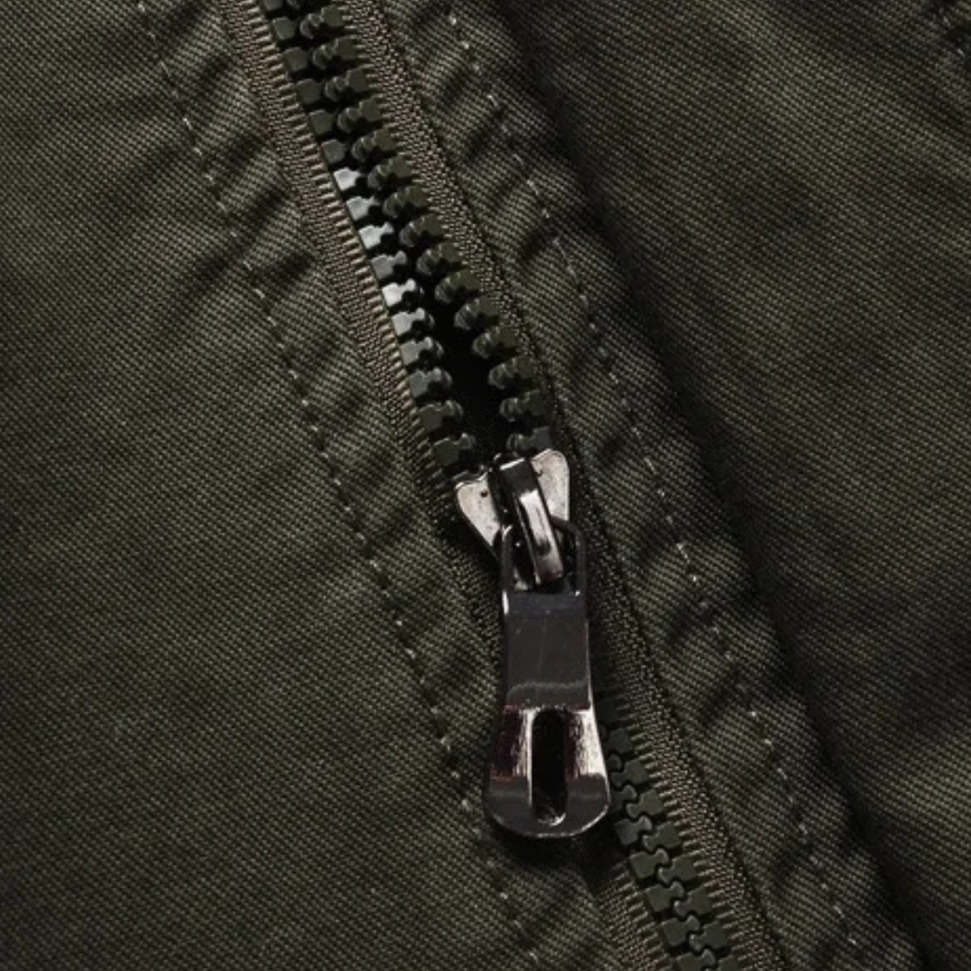 Freja Andersen | Herre afslappet Multi Pocket Windproof Hunting jakke