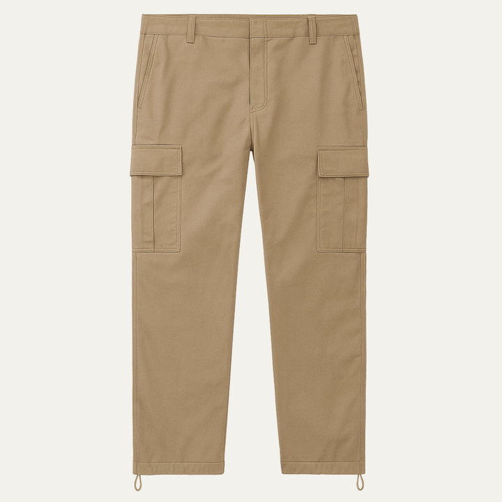 Castelfranco | Herre udendørs Military Cargo Tactical bukser med Multi Pockets