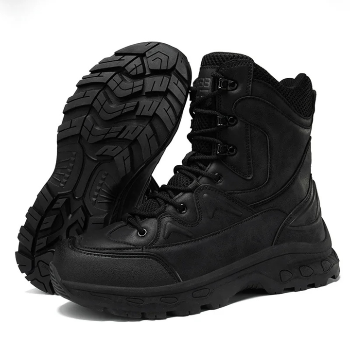 Windmill Ridge herre Durable Tactical vandtæt Snow støvler