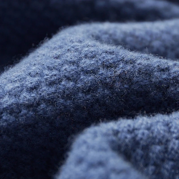 Freja Andersen | Herre luksus kashmir knap cardigan