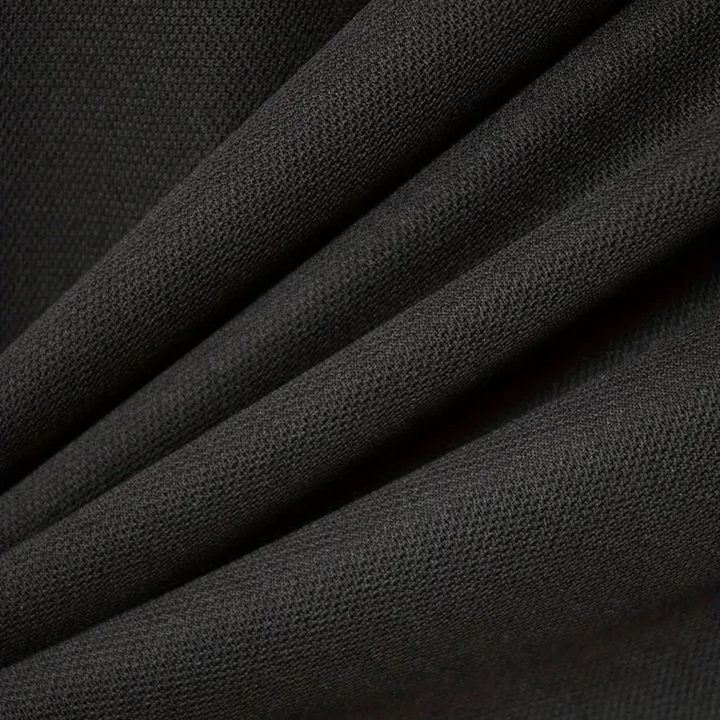 Freja Andersen | Herre afslappet slim fit polo trøje