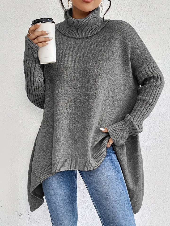 Audrey | Hyggelig sweater — 4