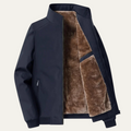 Freja Andersen | Herre elegant varm fleece foer jakke