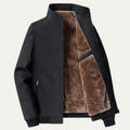 Freja Andersen | Herre elegant varm fleece foer jakke