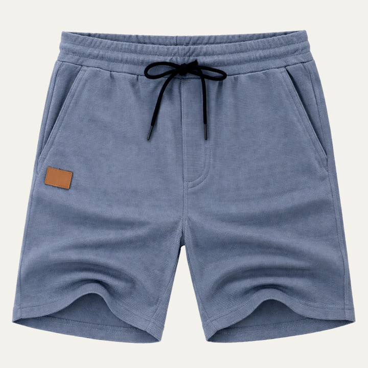 Portwell | Herre let sommer snøre shorts