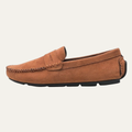 Marostica | Herre ruskind klassisk Moccasins Slip On loafers