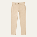 Freja Andersen | Herre smal pasform afslappet stretch Chino bukser