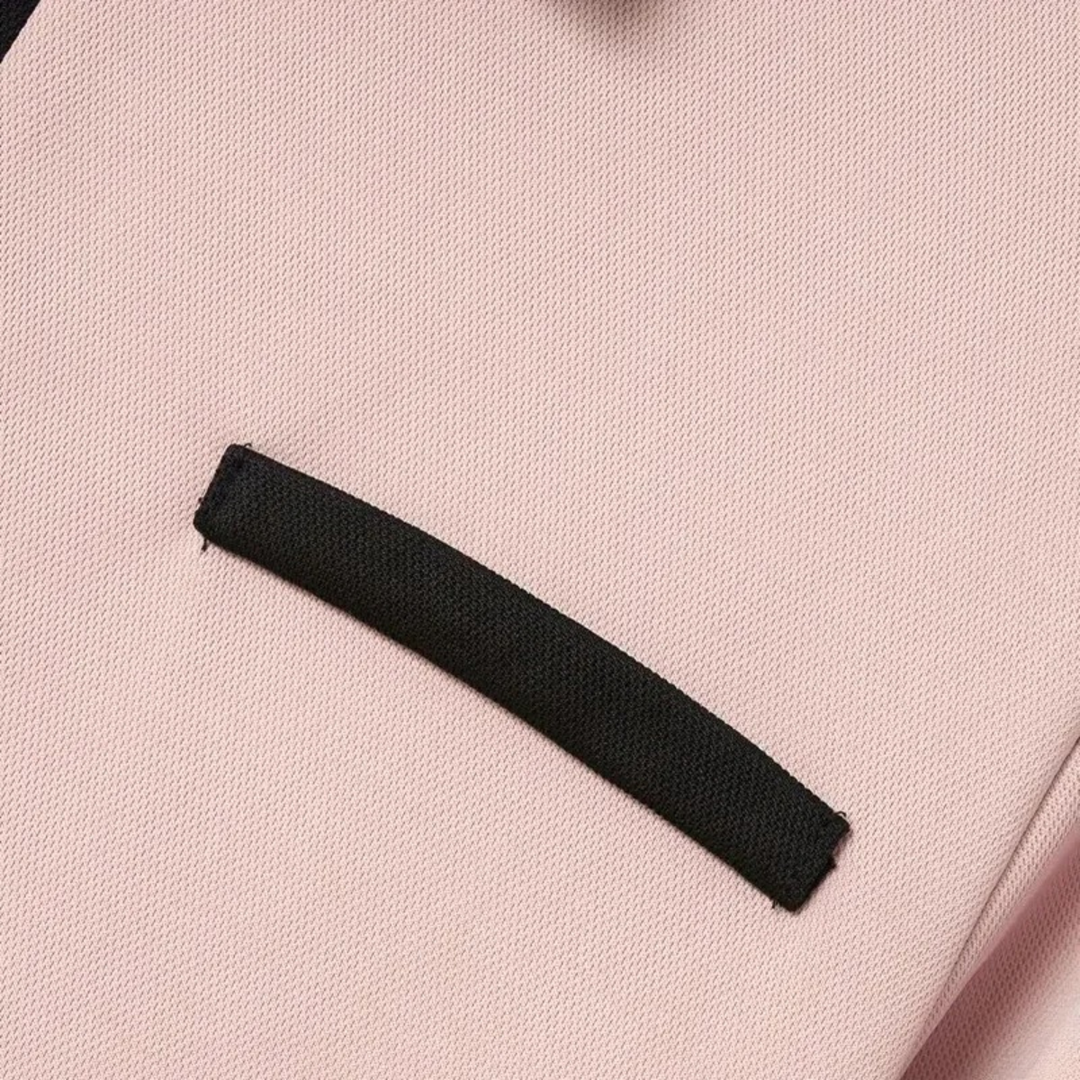 Freja Andersen | Herre afslappet slim fit polo trøje