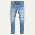 Santiago stretch smal pasform skinny jeans til mænd