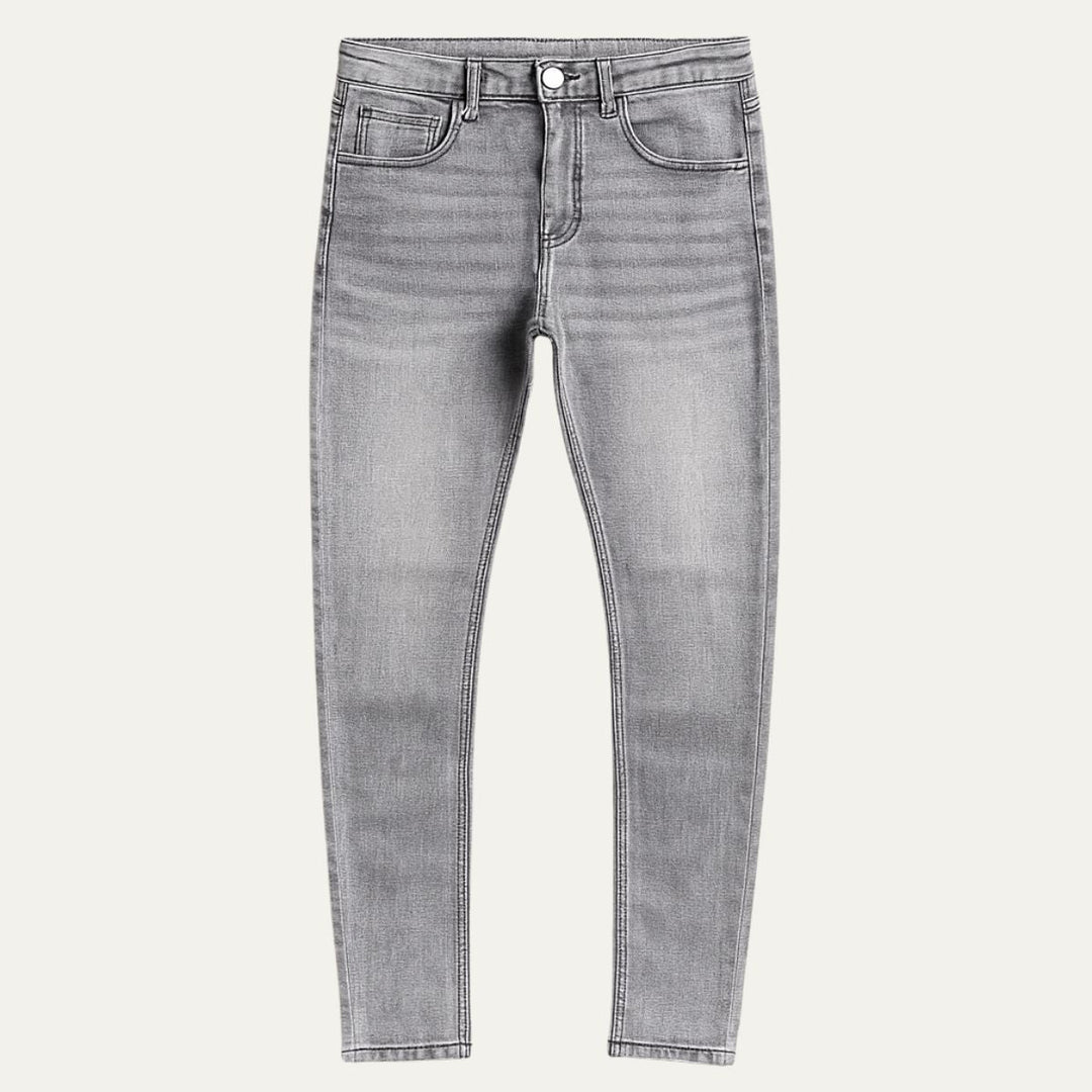 Santiago stretch slim fit skinny jeans til mænd