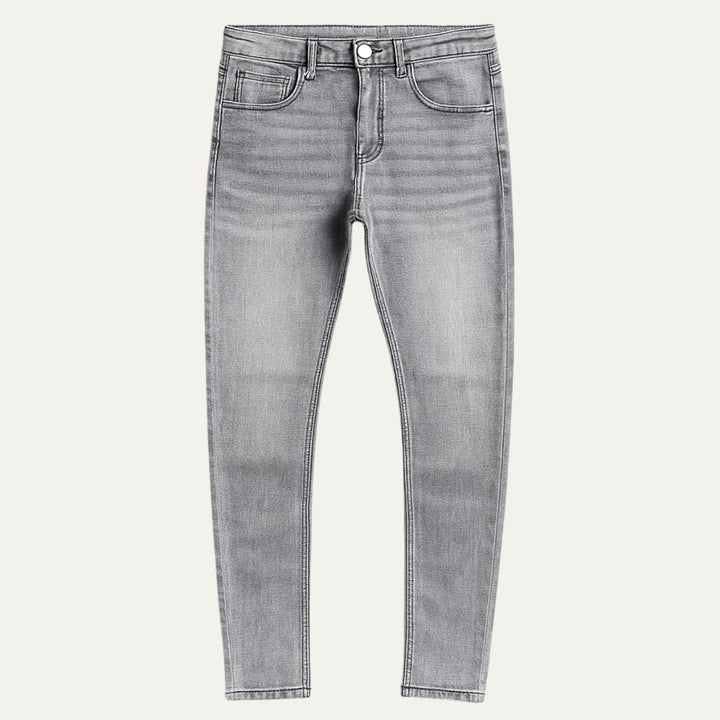 Santiago stretch slim fit skinny jeans til mænd