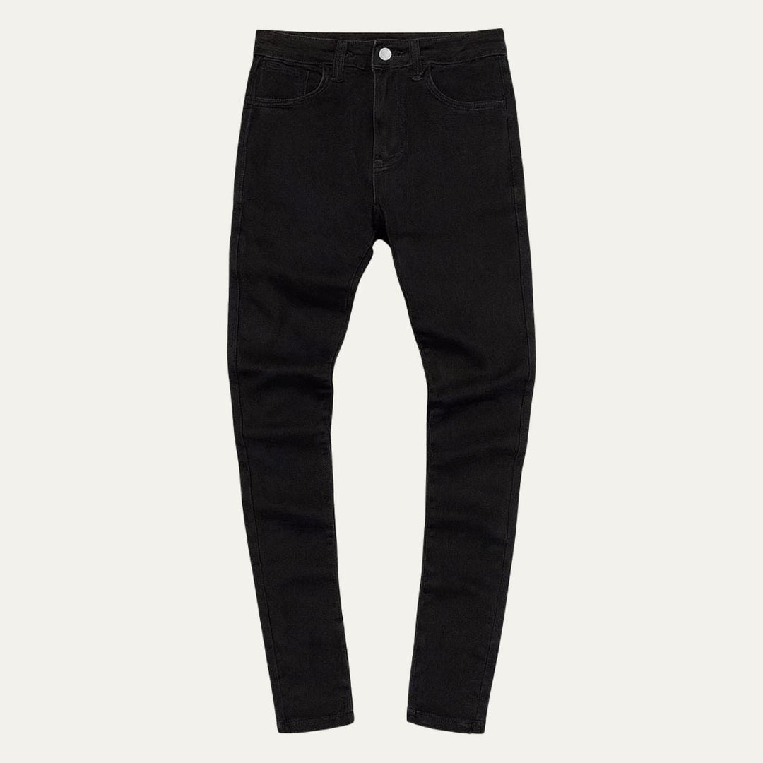 Santiago stretch slim fit skinny jeans til mænd