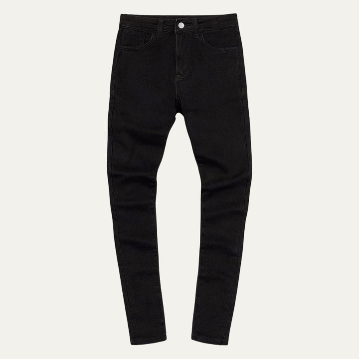 Santiago stretch slim fit skinny jeans til mænd