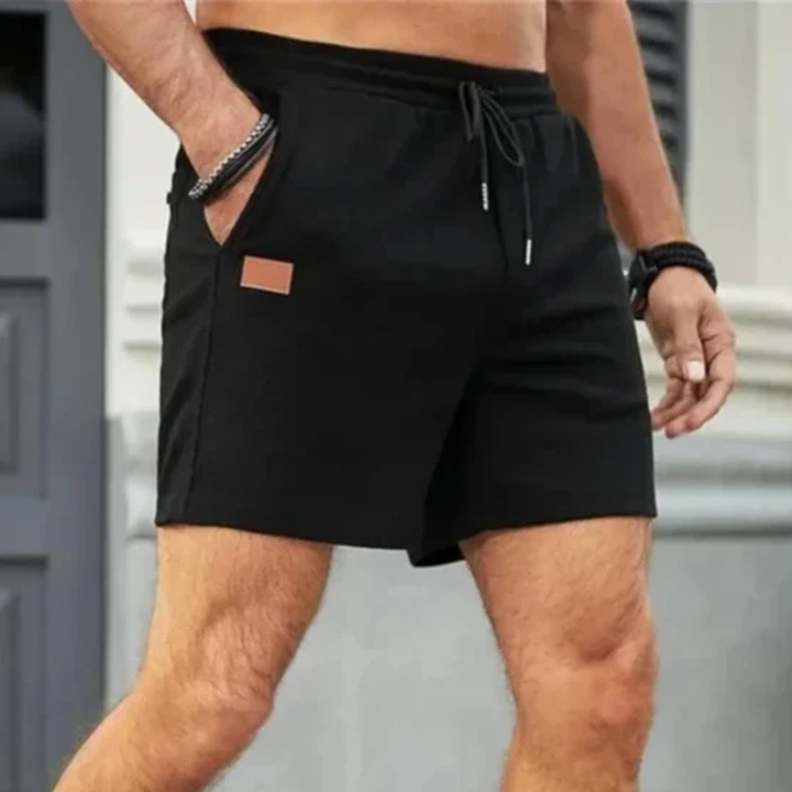 Portwell | Herre let sommer snøre shorts