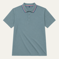 Freja Andersen | Herre stilren poloshirt