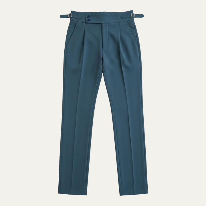 Waterfall Ridge herre klassisk slim fit business jakkesæt bukser