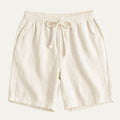 Seabourne bomuld shorts | let shorts til mænd