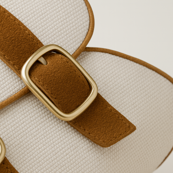 Henley Mule - herre Slip On loafers in Canvas