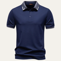 Freja Andersen | Herre stilren poloshirt