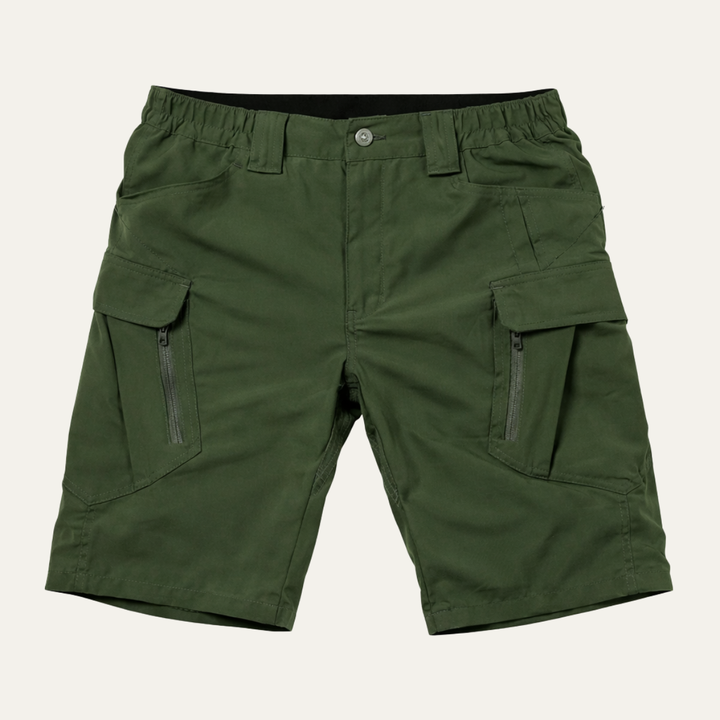 Lancaster | Herre taktisk cargo Utility shorts