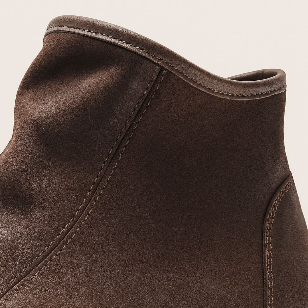 Cheltenham | Herre Durable læder Everyday Ankle støvler