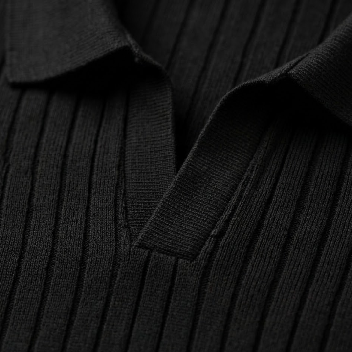 Merrifield | Herre strik polo