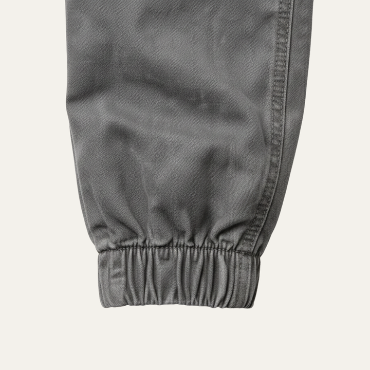 Freja Andersen | Herre slim fit Utility afslappet bukser