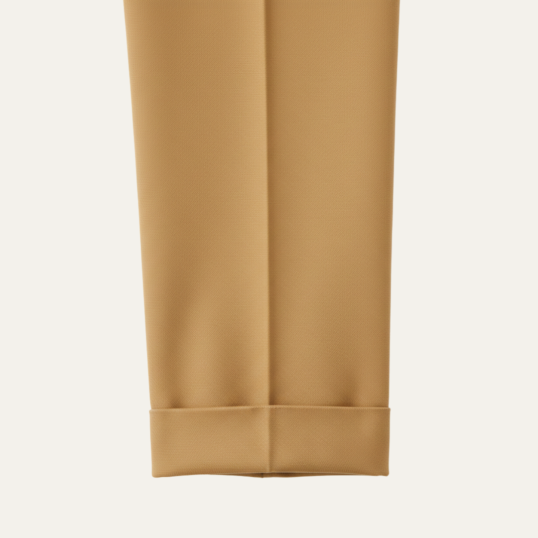 Waterfall Ridge herre klassisk slim fit business jakkesæt bukser
