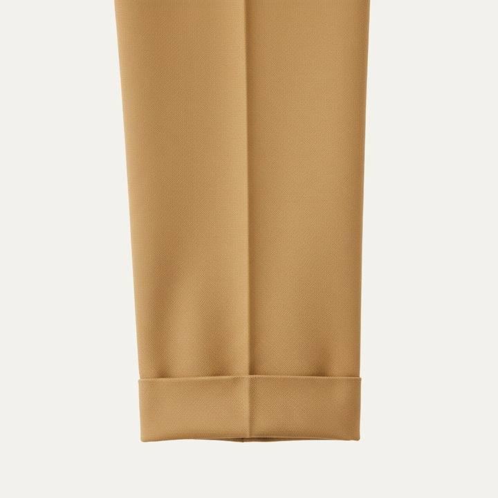Waterfall Ridge herre klassisk slim fit business jakkesæt bukser