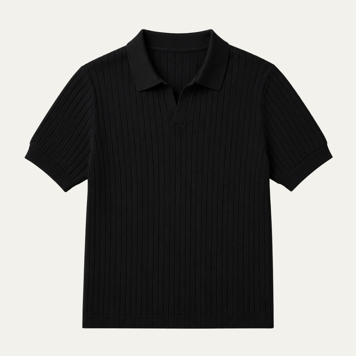 Merrifield | Herre strik polo