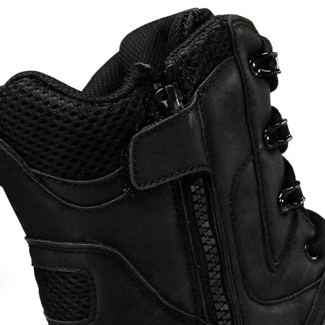 Windmill Ridge herre Durable Tactical vandtæt Snow støvler