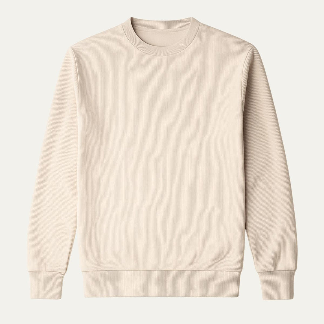 Eton Comfortable afslappet trøje