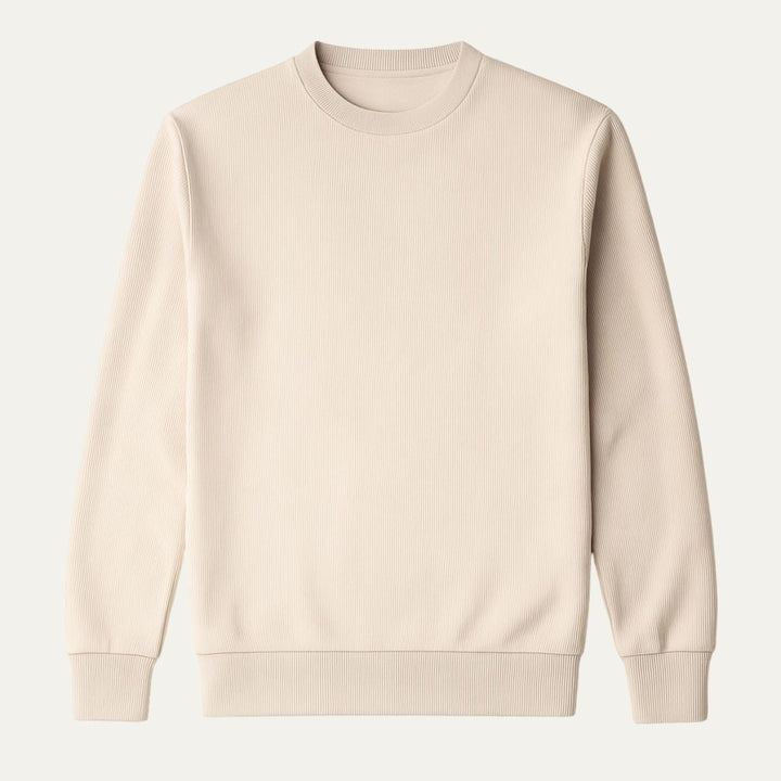 Eton Comfortable afslappet trøje