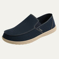 klassisk ruskind klassisk herregårdsstil loafers