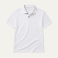 Freja Andersen | Herre stilren stretch poloshirt