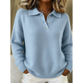 Maren™ | Hyggelig komfort jumper