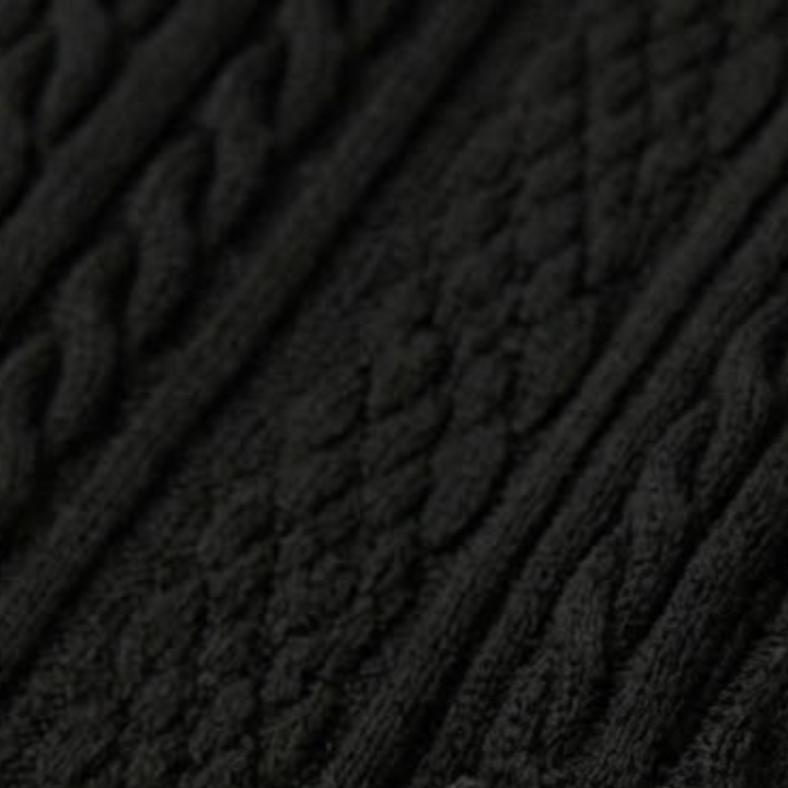 Stonebrook Ridge herre afslappet tekstureret poloshirt - sort
