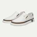 Freja Andersen | Herre afslappet Slip On sko