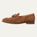 Stratton | Herre Faux læder Tassel loafers
